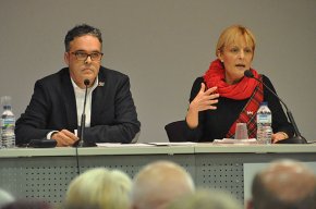 Viatge gastronòmic per la Setmana Santa amb Jordi Jardí