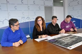 La dotzena edició del Torneig TGN Bàsquet Cambrils sortirà al carrer