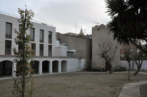 El viver d'empreses s'enllestirà abans d'acabar el mandat