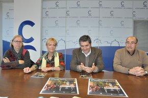 Fina Mestres (Confraria de la Mare de Déu dels Dolors): "Ser confrare no vol dir només pagar la quota, sinó que és un compromís"