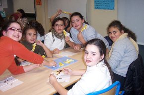 Els Centres Oberts obren durant les vacances escolars de Setmana Santa