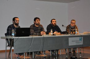 Plataforma Auditoria Ciutadana del Deute de Cambrils: "Ens unim per promoure el canvi de model de la 'Deudocràcia' perquè provoca injustícia"