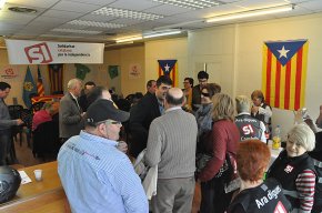SI Cambrils estrena nova seu