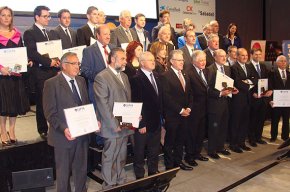 La Cooperativa Agrícola, premiada amb un guardó CEPTA 2015 a la innovació i noves tecnologies