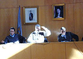 Els cambrilencs vam beure aigua contaminada de lEbre durant tretze dies