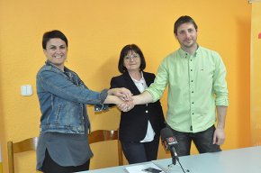 ERC i Avancem Cambrils concorreran juntes a les properes eleccions municipals 