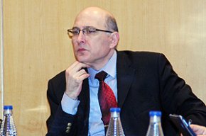 Andreu de Donato, nomenat regidor de Governació del consistori