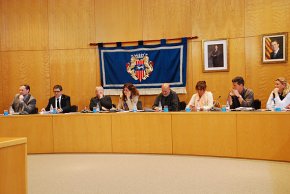 L'Ajuntament tanca l'exercici de 2014 amb un superàvit de 3.613.791,34 euros
