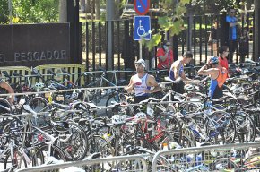 S'obren les inscripcions per a la 3a Triatló de Cambrils