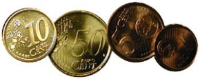 L'euro ja és aquí