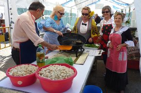 L'Hospitalet de l'Infant celebra, aquest proper cap de setmana, la Fira d'Abril