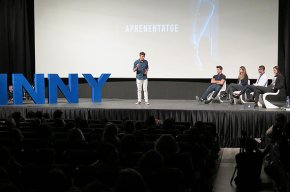 La recerca de l'èxit  i la superació personal, eixos clau de les Jornades INNY a Cambrils