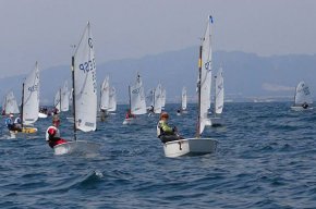 El Club Nàutic Cambrils acull el II Gran Premi Ziving Regata Oleastrum