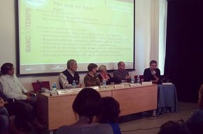 El Banc del Temps de Cambrils participa a la 1a Trobada de Bancs del Temps de Catalunya