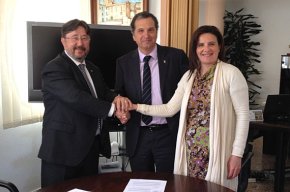  PIMEC Comerç i l'Ajuntament de Vandellòs i l'Hospitalet de l'Infant col·laboren per promoure el comerç local