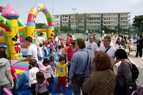 Oliver Klein (NMC): "Cal palpar el carrer, escoltar els ciutadans i recollir les seves opinions i preocupacions"