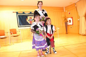El Departament de Festes posa en marxa l'elecció de les pubilles i hereus de Cambrils 2015