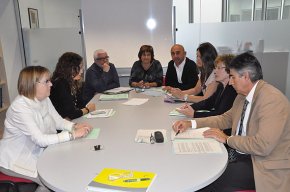La ràtio d'alumnes per classe a Infantil i Primària baixarà el curs vinent