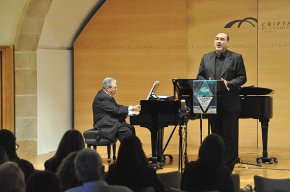 Un recorregut per la música cristiana dels darrers tres segles enceta les IV Jornades de Bíblia i Cultura