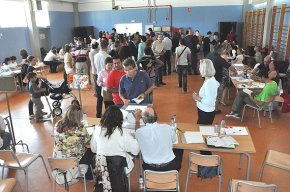 Onze llistes concorreran, a Cambrils, a les eleccions municipals del 24 de maig