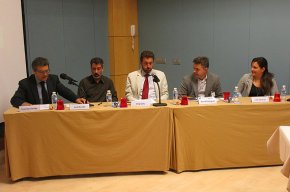 La mobilitat sostenible centra les segones jornades Cambrils Smart