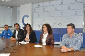 Cambrils acollirà, aquest cap de setmana, l'esdeveniment de vela més important de Catalunya