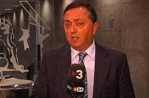 El periodista cambrilenc Josep Capella és premiat amb el Guardó 1924 que atorga Ràdio Associació