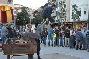 "Cambrils comerç de nit", una jornada de compres, descomptes i música en viu fins a la mitjanit, aquest dissabte