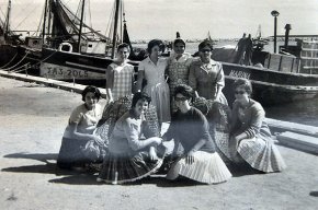 S'inaugura l'exposició fotogràfica Dones de la Platja (1900-1965), un retorn a la quotidianitat de principis del segle XX