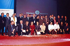 Revista Cambrils queda finalista al premi Tasis-Torrent