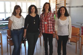 Neix un grup dafectats de fibromiàlgia a Vandellòs i lHospitalet de lInfant