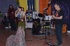 La Societat Tolkien Espanyola organitza una trobada a Cambrils