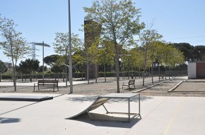 El Parc del Pinaret de Cambrils acollirà el Festival Tarima, una nova plataforma de promoció per a joves creadors