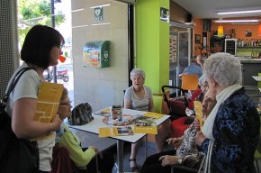 Camí Mendoza (ERC-Avancem): "El proper ajuntament ha de gastar millor, pensant en la gent"