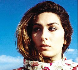 Estrella Morente presentarà el seu darrer disc, "Mujeres", aquest dissabte al Parc Samà 