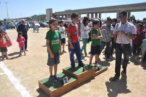 Cambrils acull la Fase Provincial de Bitlles Catalanes Trofeu Diputació