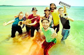 Bongo Botrako, cap de cartell del concert de la Fira 2015