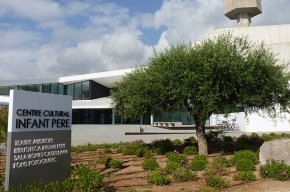 Obert el període de matrícula a la Universitat d'Estiu de la URV a l'Hospitalet de l'Infant