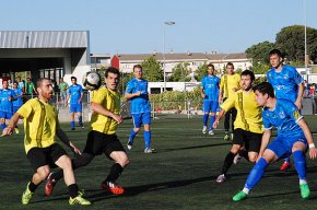Victòries del FC Cambrils, Vilafortuny i Cambrils United