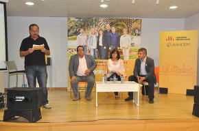 Camí Mendoza (ERC-Avancem): "Cambrils necessita una alcaldessa que digui sí a una Catalunya independent" 