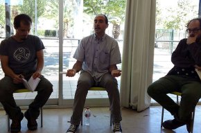 L'Assemblea de Cambrils vol que "Cambrils esdevingui una ciutat verda i sostenible"