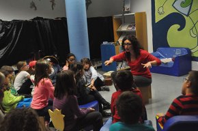 La Biblioteca Municipal dedicarà el mes de juny a les festes tradicionals de Cambrils