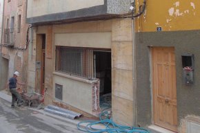 L'oficina de Correus de Vandellòs es traslladarà a l'antiga oficina de la Caixa Agrària de Vandellòs