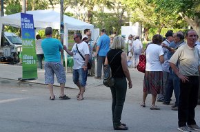 L'NMC manifesta que Cambrils "necessita un canvi que li retorni la il·lusió perduda i l'orgull de ciutat"