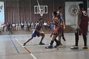 Resultats dels equips base del CB Cambrils corresponents als dies 16 i 17 de maig