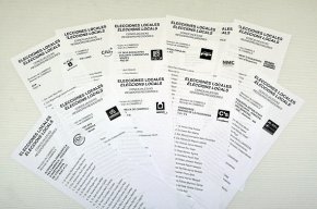Revista Cambrils donarà els resultats en temps real de les eleccions municipals a través d'un web especial
