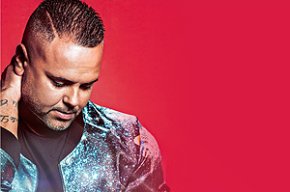 El discjòquei Juan Magan actuarà al Festival Internacional de Música el 12 d'agost