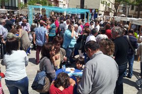 Les XVI Jornades de la Tonyina se celebraran a l'Hospitalet de l'Infant del 31 de maig al 14 de juny