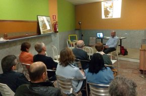 El Casal Popular ofereix una xerrada sobre l'Islam i els mitjans de comunicació