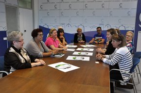 Les associacions locals de malalties neurodegeneratives i els professionals del sector es reuniran per a activar sinergies sociosanitàries